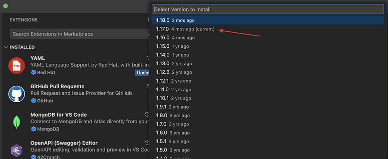 Value is not accepted. Valid values: true - 🛠️ Tools - 42Crunch community