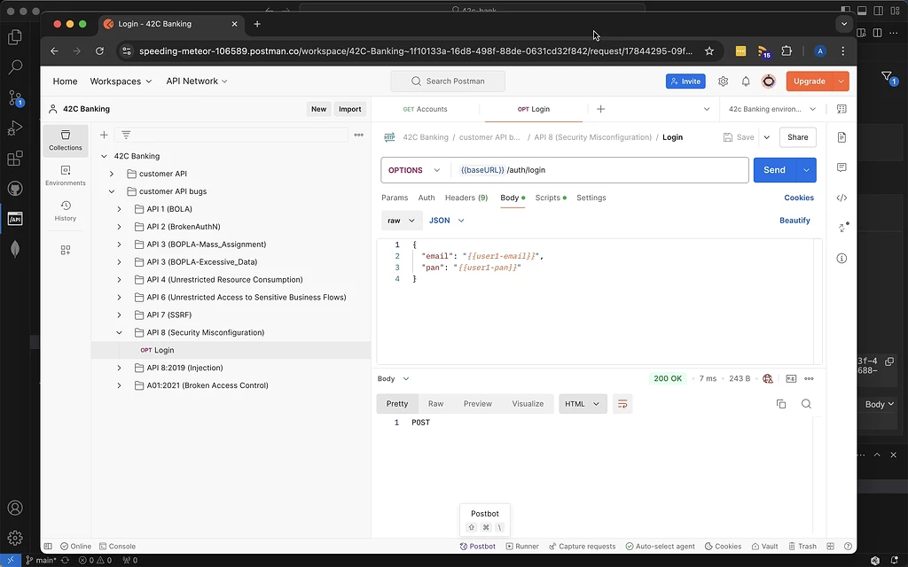 [Video] my API supports only a subset of the HTTP verbs - 🦟 OWASP ...