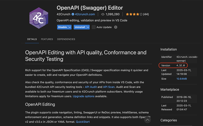 VSCodeExtension4.32